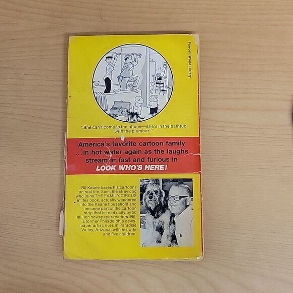 4 paperback cartoon books   - Picture 6 of 12